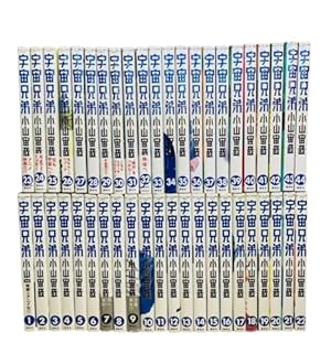 ワンピース ONE PIECE 1-111巻セット　尾田栄一郎 ワンピース ONE PIECE 1-111巻セット / 尾田栄一郎 買取｜漫画