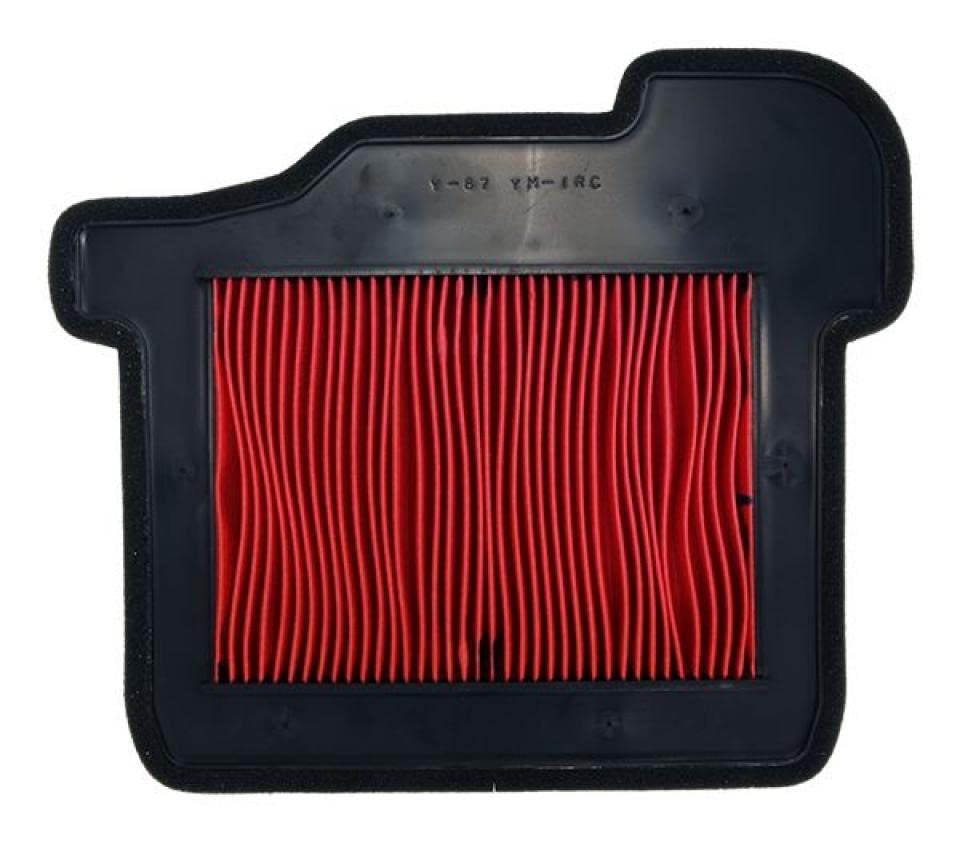 Filtre à air Sifam pour Yamaha MT 09 roulez serein en ville et virolos