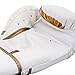 Venum Challenger 2.0 Boxing Gloves - White/Gold - 16-Ounce
