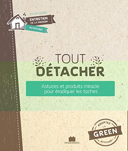 Télécharger Tout détacher livre En ligne