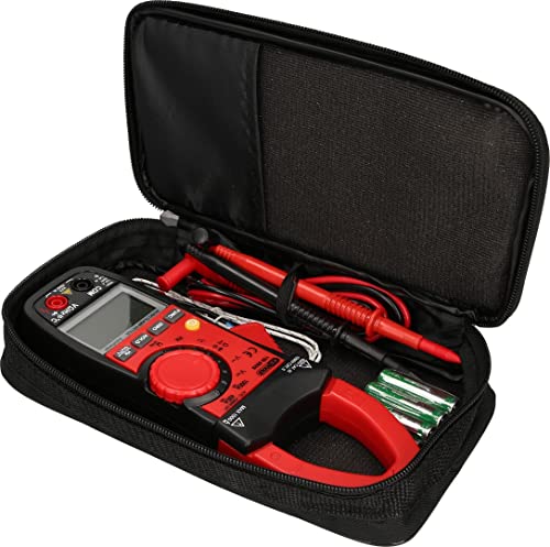 KS Tools 150.0929 Juego d'amperimetro digital 1000A, 3 pzs