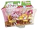 Lalaloopsy Crumbs' Tea Party Mini Playset