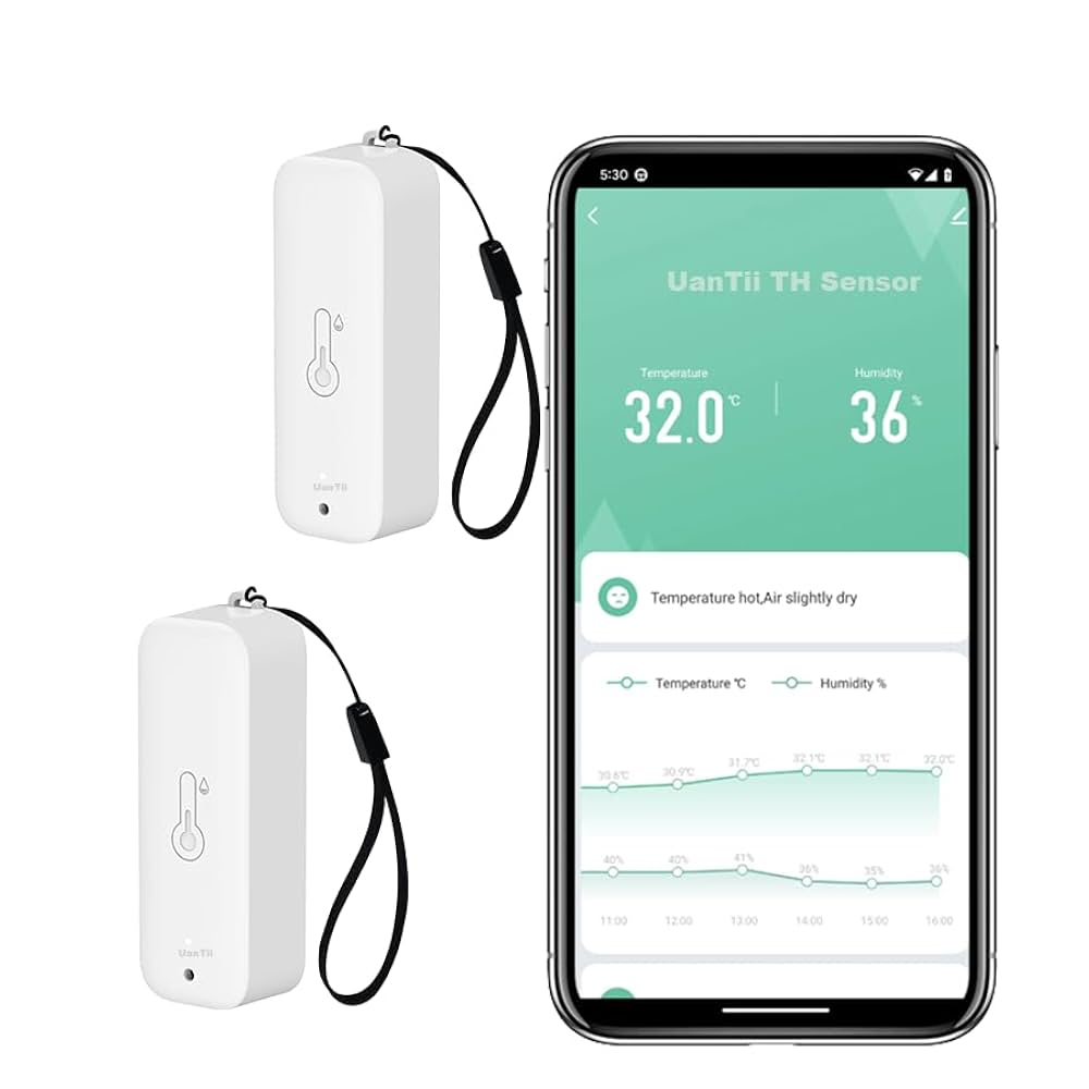 Do Smart Hygrometers Work With Alexa Or Google Home: Ultimate Guide
