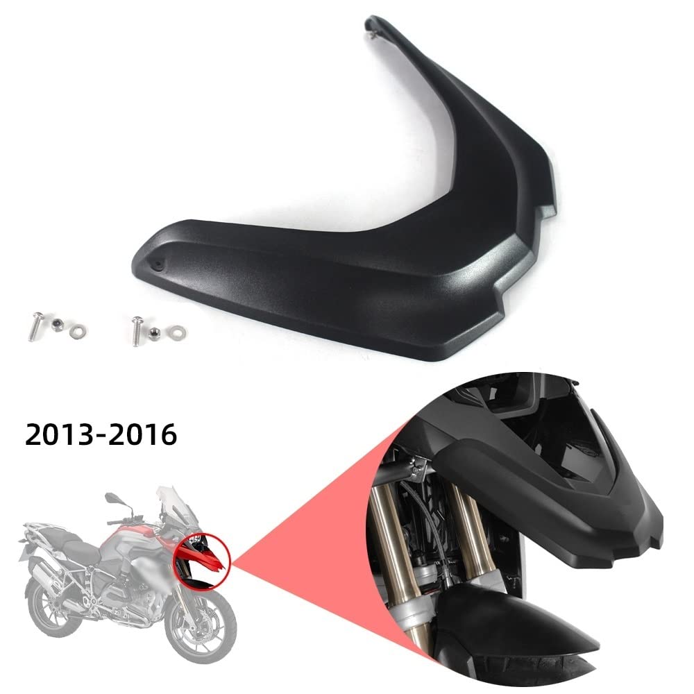 Extension De Garde-boue Avant - BMW R1200GS / Adventure 2004-2012