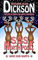 S.O.S. North Pole 1493714643 Book Cover