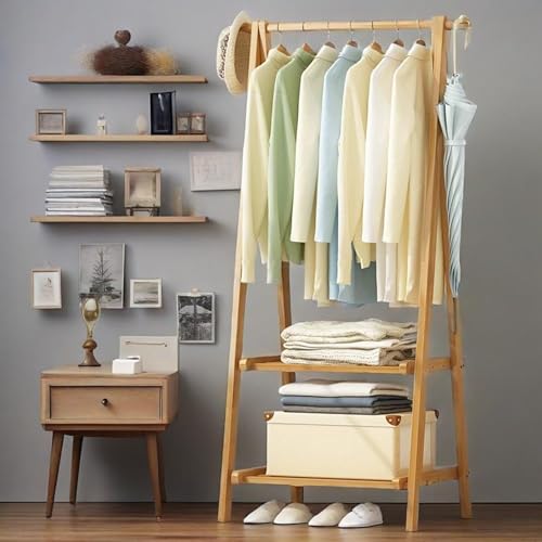 @\nK[bN VRؐ ܂肽ݎ 2iIt \(66-116cm) N[[bg[ ω׏d50kg gȒP XȃXy[X m| [bN  Q  N[[bgp,؂̐F-66