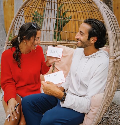 Dss Games TCG1.0 The Couples Game That'S Actually Fun [A Party Game To Play thumb #5