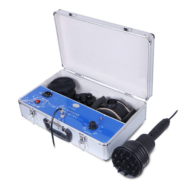 G5 Abdominal Massager Weight Loss Instrument High Frequency Vibration Fat Apparatus Slimming Stovepipe Body Shaping Apparatus