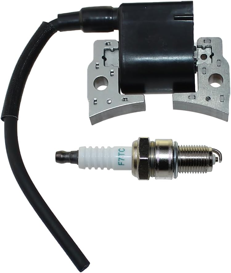 Ignition Coil For Kawasaki FC150V,FC180V,21171-2200