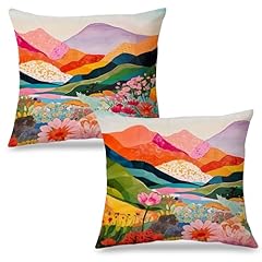 Camping-pillow Covers-e