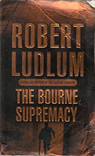 The Bourne Supremacy view 2