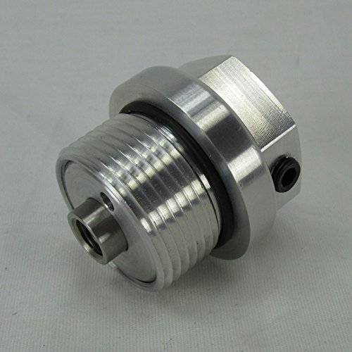 Machinist Mike Hydro Clutch with Installation KIT Hydraulic Clutch