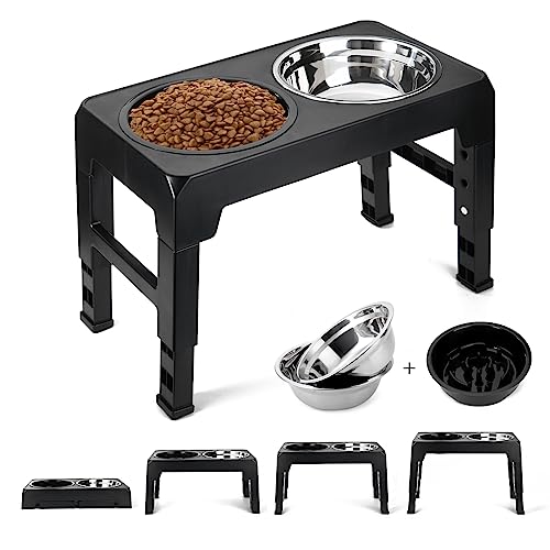 Comederos Perros Grandes Marca PDTO