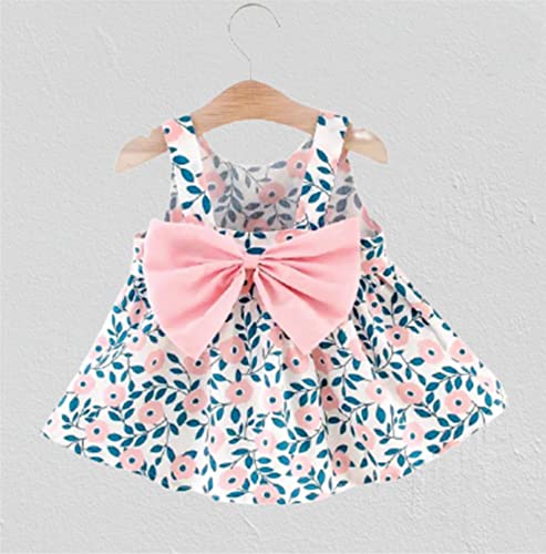 Image of Girls Baby Frock