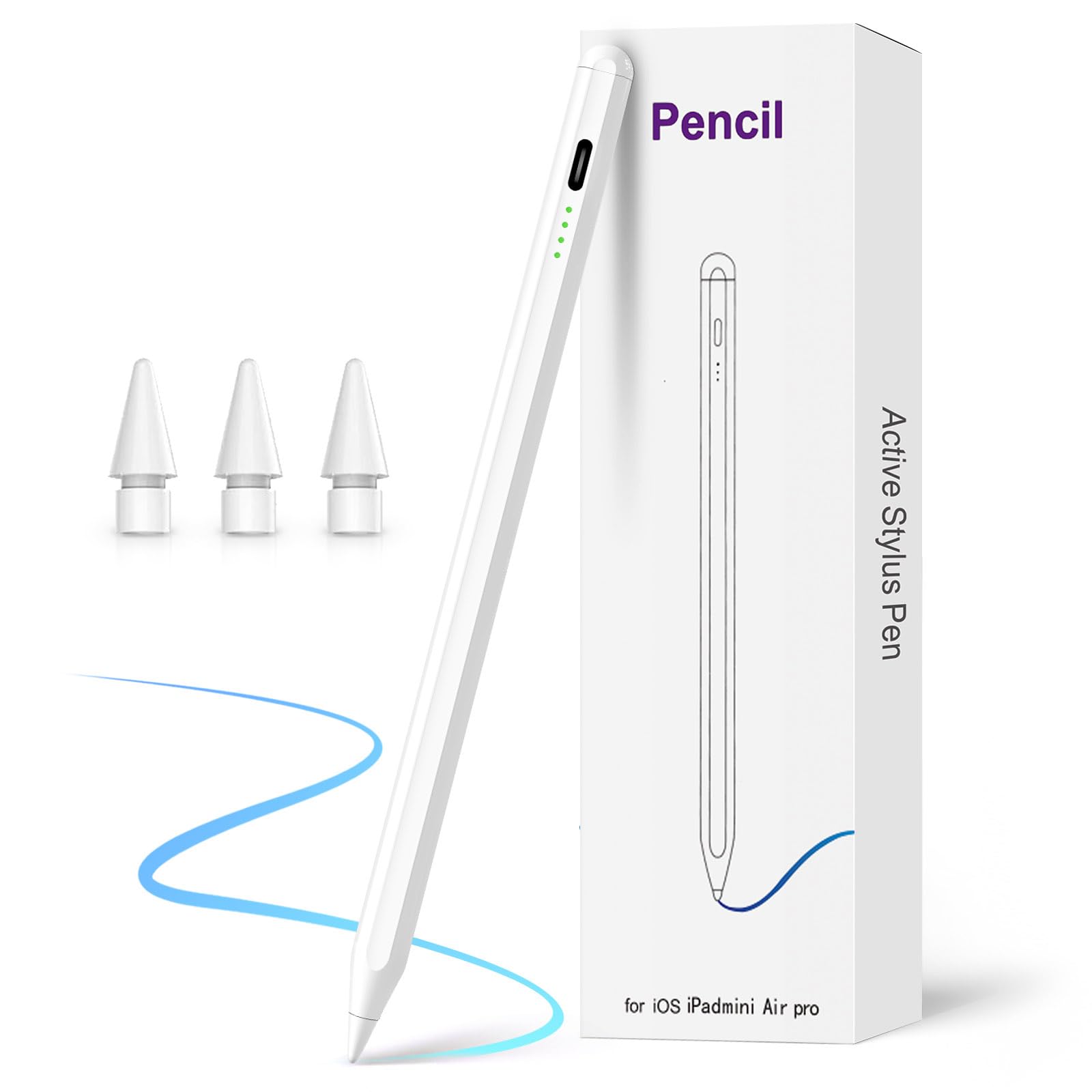 iPad用タッチペン ZENIX DESIGN TECH 商品コード ZPEN920 ZPEN950 用 交換用ペン先