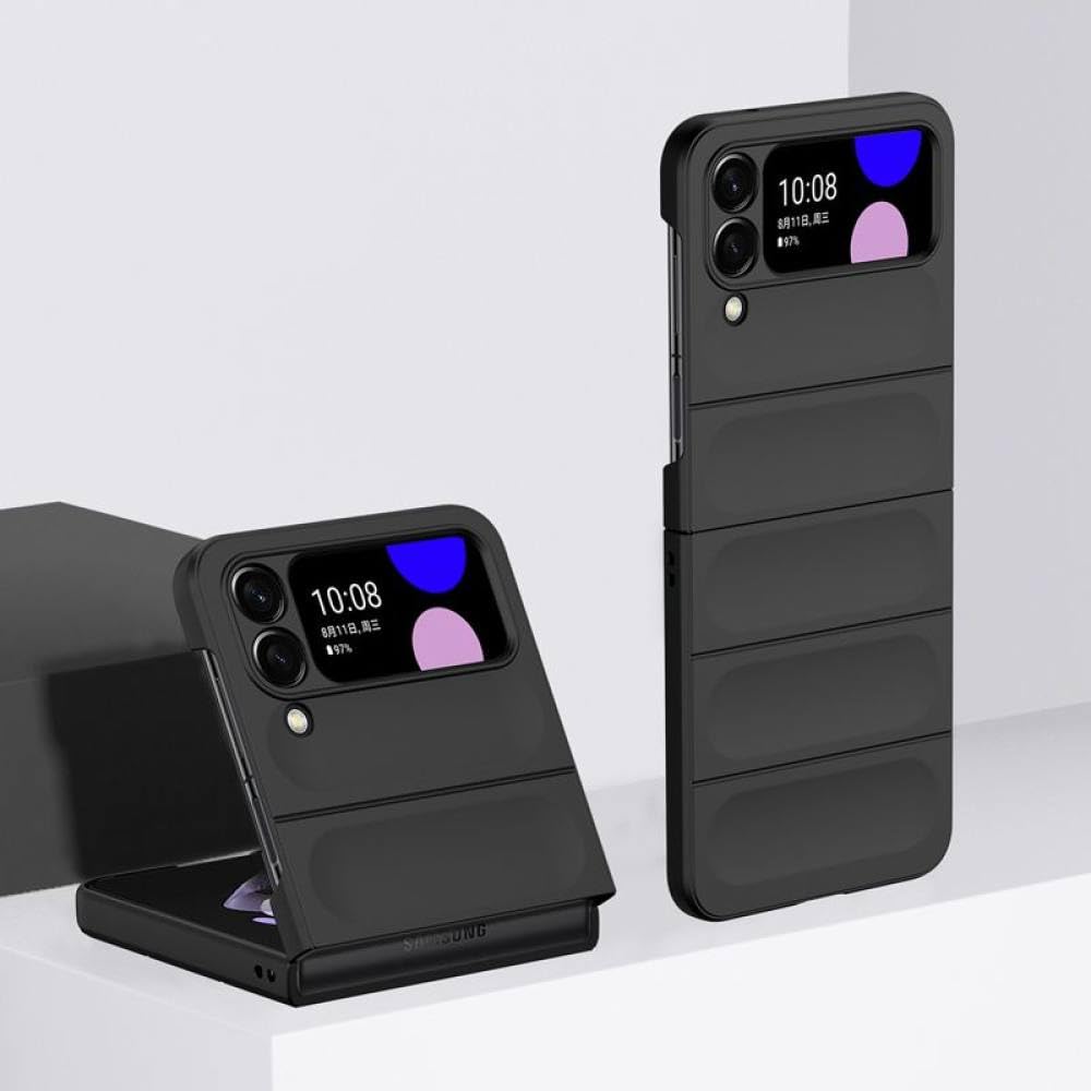 Amazon.co.jp: ハードケース Samsung Galaxy Z Flip 3 4 5G Flip3 
