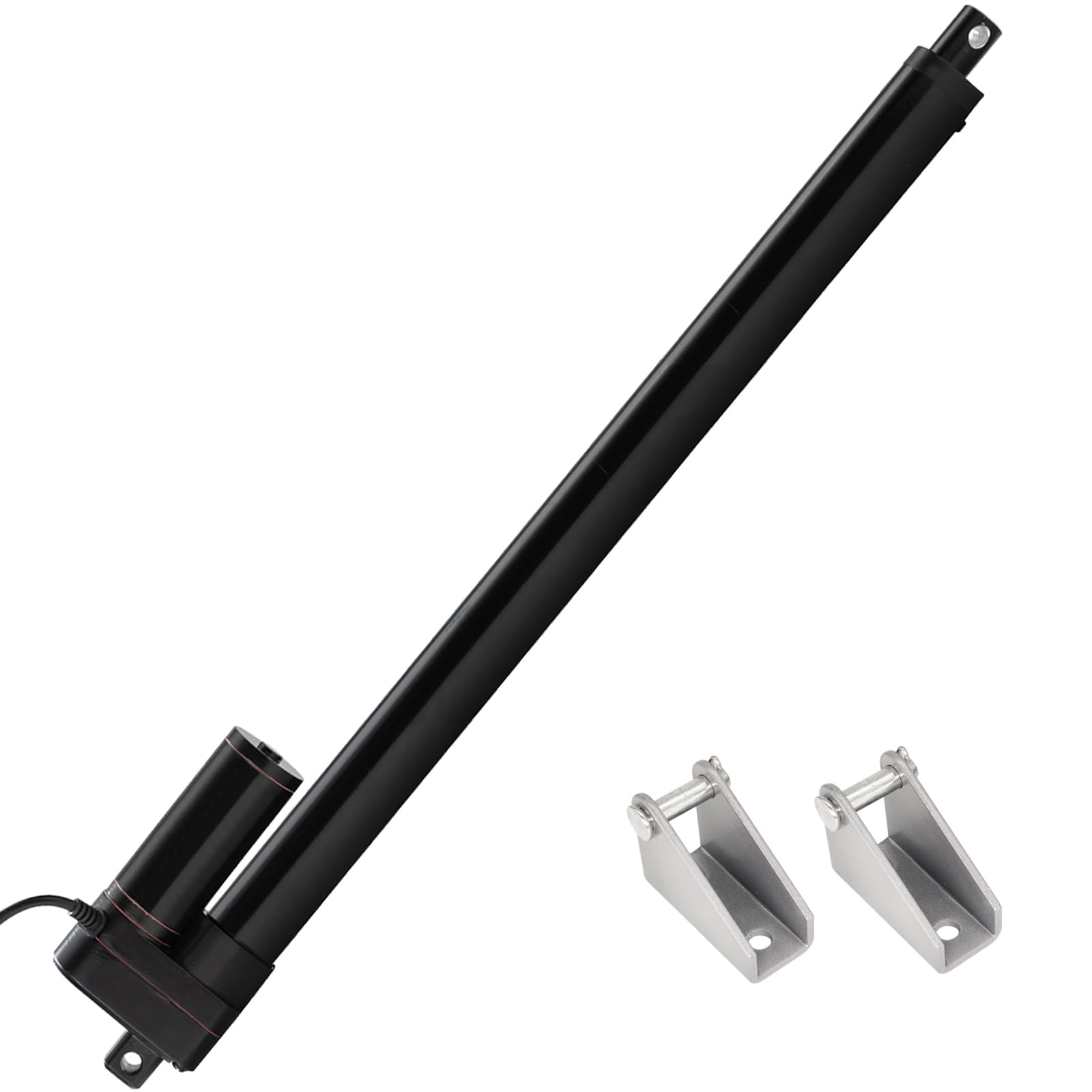 JQDML 24V Heavy Duty Linear Actuator 8 Inch Stroke 660 lbs IP65 Waterproof — Amazon image 23