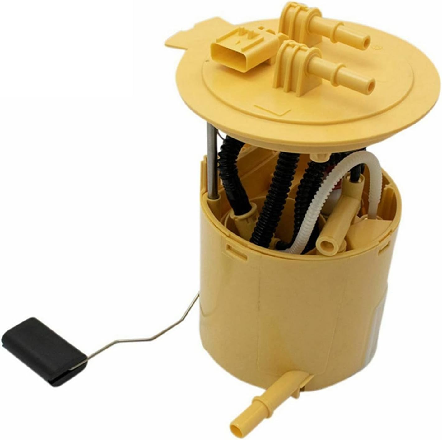 燃料ポンプアセンブリと互換性ジープ WK と互換性グランドチェロキー 3.0L V6 OEM: RL145589AB 5145589  燃料ポンプアセンブリはジープ WK グランドチェロキー 3.0L V6 OEM: RL145589AB 5145589AA 5145  継続するフューエル ポンプリレートラブル/ジープグランドチェロキー ... 2014-2019 3と互換性のある燃料ポンプモジュールアセンブリ3。 0L V6 Cherokee Models SP7112M