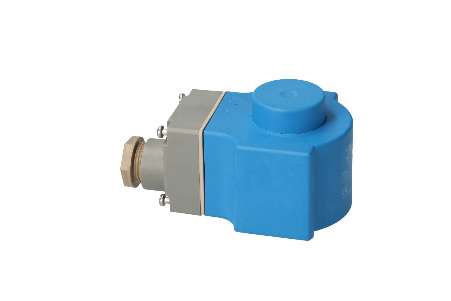 Bobina solenoide Danfoss 12V 018F6856