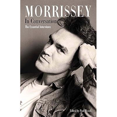Morrissey in Conversation
