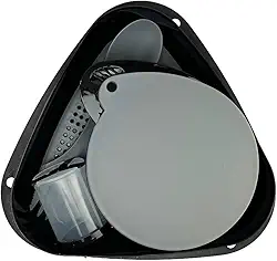 Azteq, Conjunto de Cozinha para Acampamentos 6 Peças Compacto Livre de BPA Expedições e Trilhas, Kit Solos