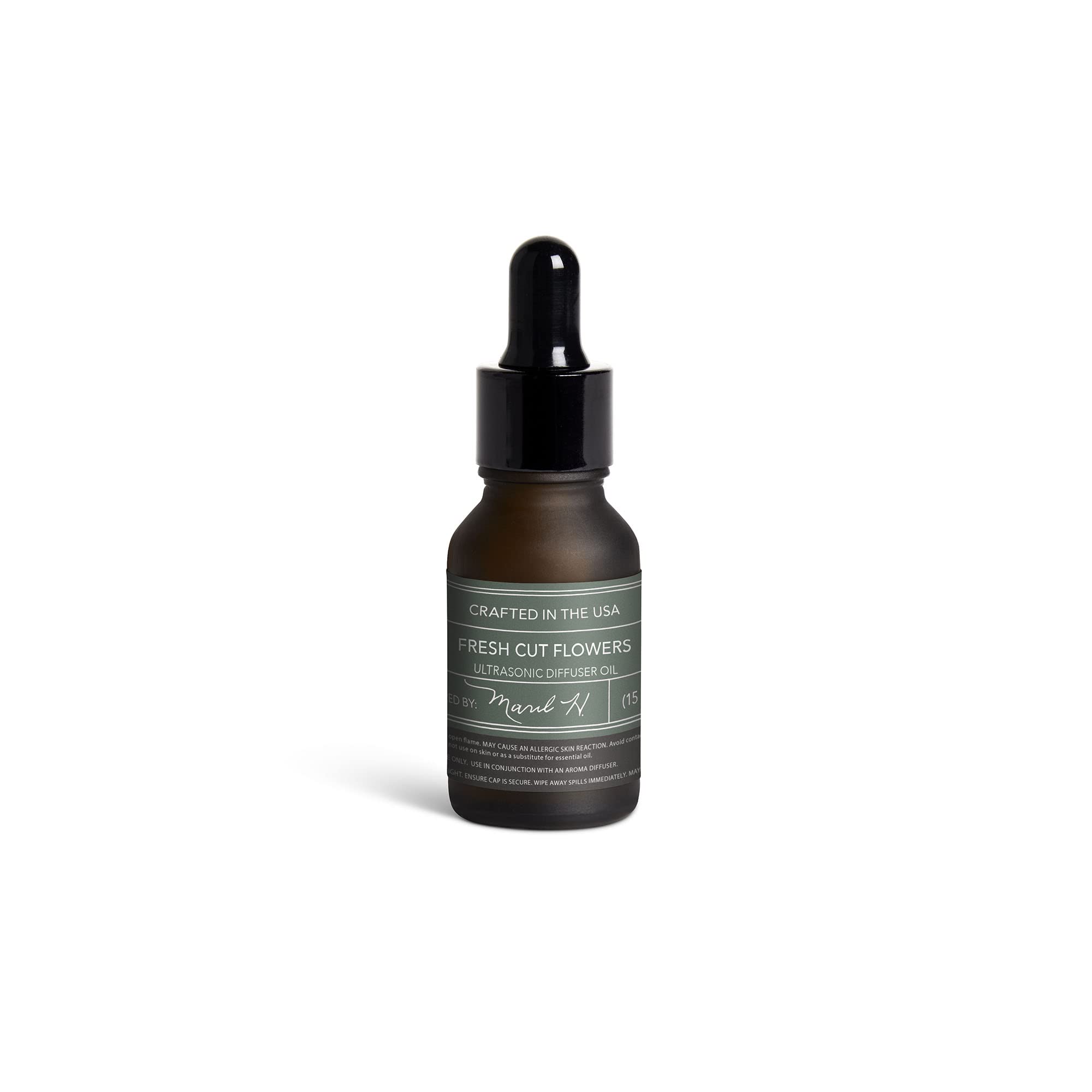 Diffuseur d'huile à ultrasons MARIL Lively contre les odeurs closes - 6