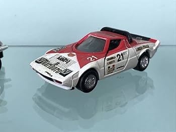 シンセイミニパワー　ランチア　ストラトス シンセイミニパワー ランチア ストラトス - メルカリ