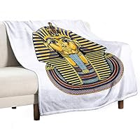 Couverture Polaire À Chevrons, 150 X 200 Cm, Plaid Couverture En