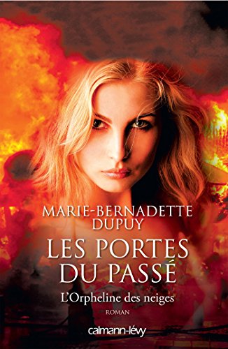 Les Portes du passé -Orpheline des neiges-T5 (L'Orpheline des neiges) livre En ligne