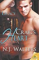 Craig's Heart 1619223031 Book Cover
