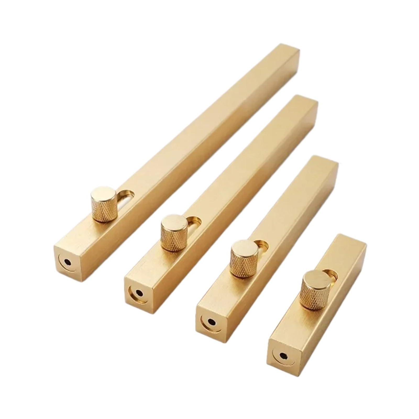 3/4/6 Zoll Aluminiumlegierung Türriegel Solide Schiebeverriegelung Riegelschnallen Sicherheitsüberfalle for den Innenbereich Möbelbeschläge(Ivory)