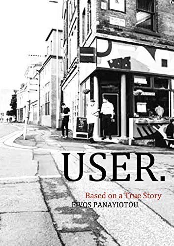 User. by [Fivos Panayiotou]
