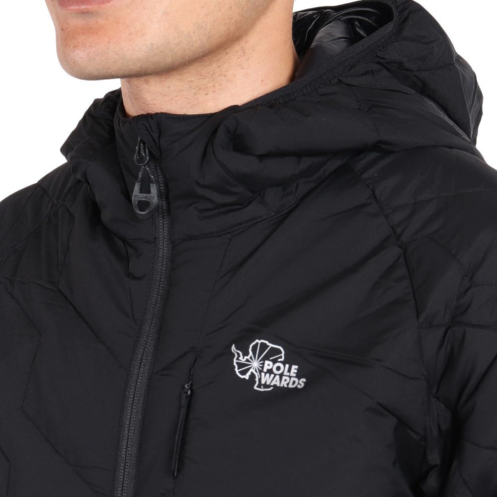 POLEWARDS / ジャケット/M/ナイロン/BLK/PW2LJN01 Amazon.co.jp: POLEWARDS ジャケット アウター グラフェンパーカー