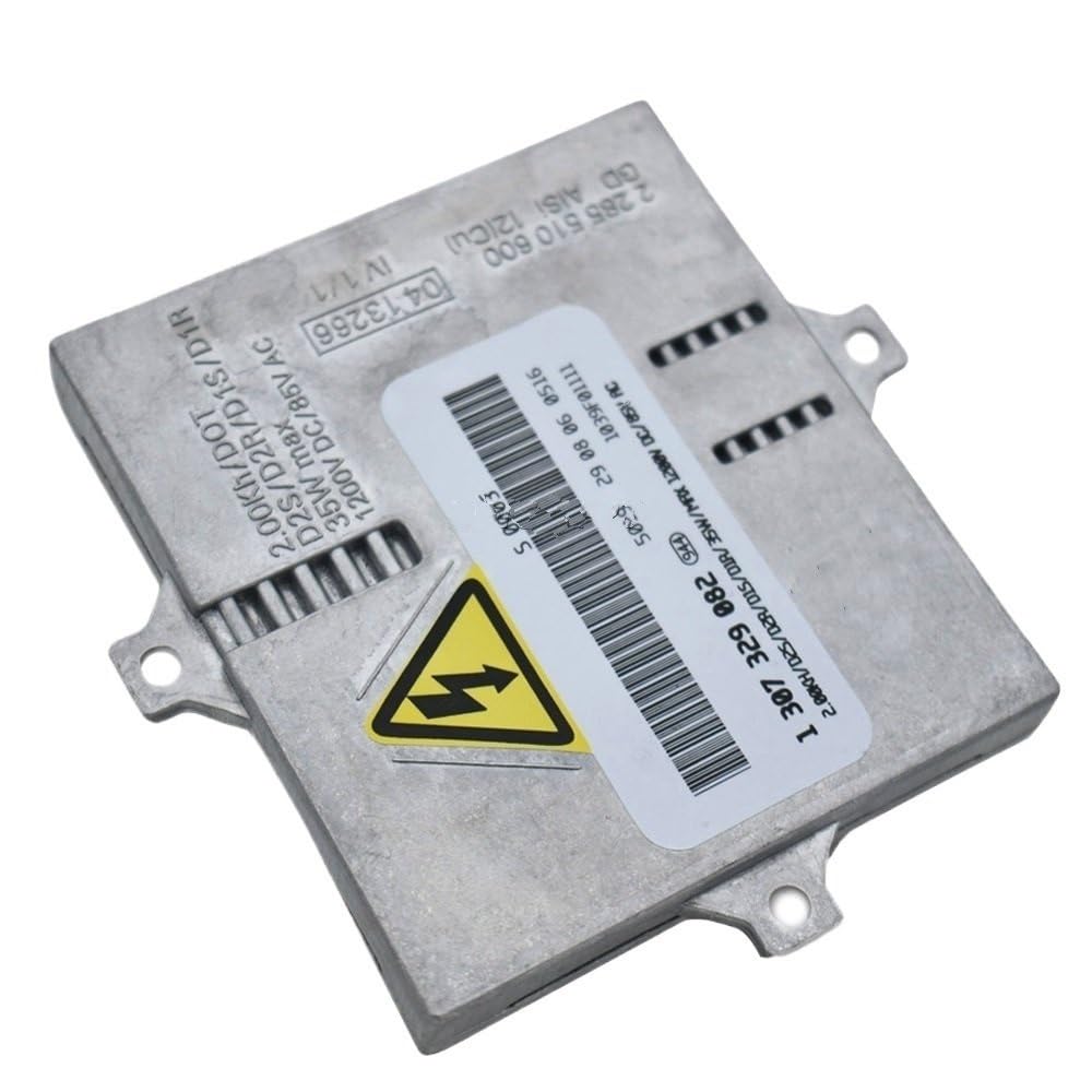Pour Benz Pour SL-Class Pour SL500 Pour Pour AMG Modules de ballast