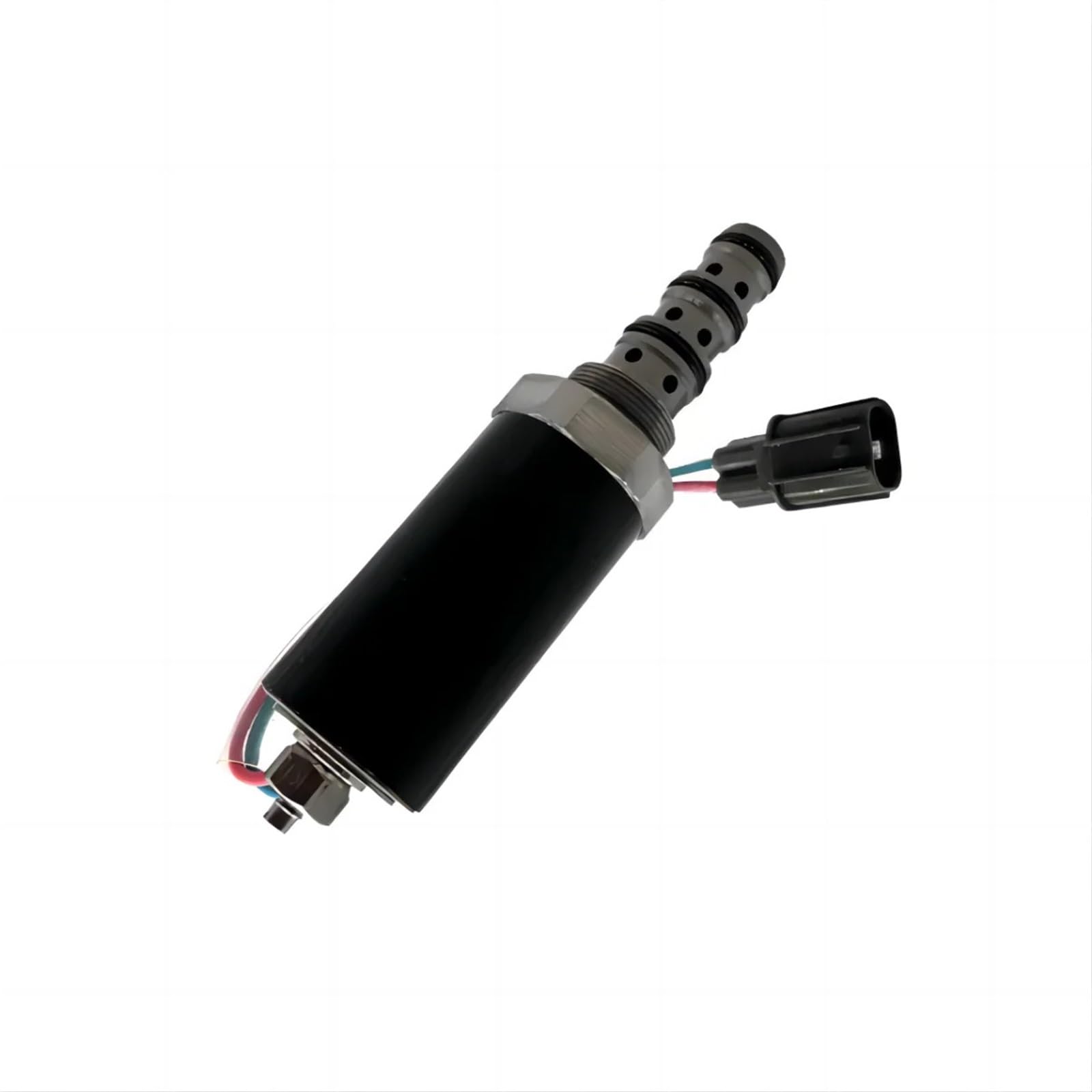 UWUKCJOKQ KWE5K-20/G24Y12A Solenoid Valve YN35V00005F2 SK2 00-2 SK200-5