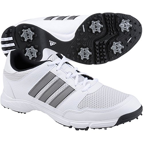 Image of Adidas Tech Response 3.0 Golf Shoes