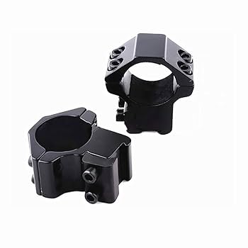 Amazon.co.jp: HWZ 1インチ/ 30mmダブテールスコープマウント