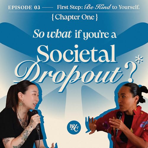 『So what if you are a societal dropout?』のカバーアート