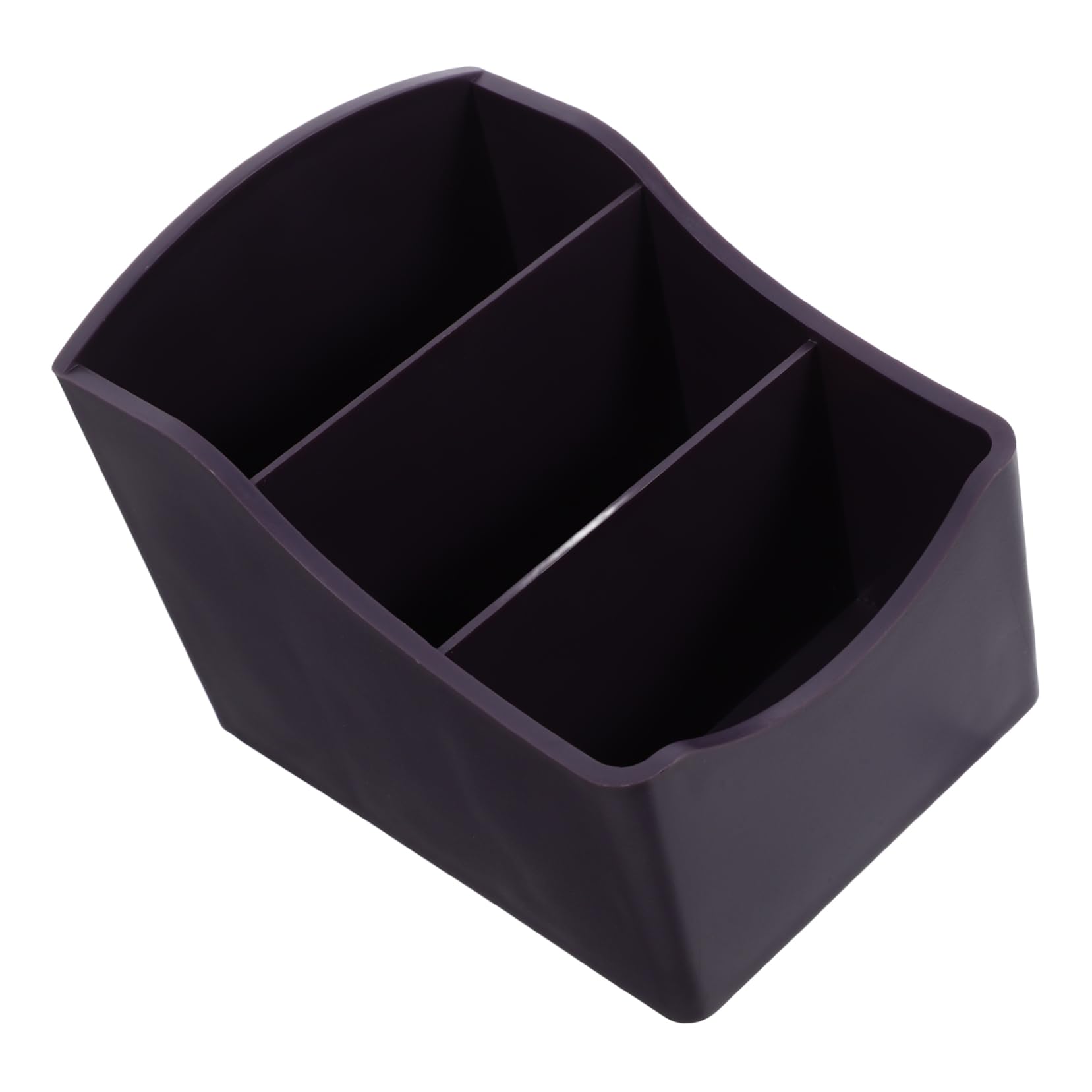 FUNOMOCYA Tea Bag Organizer Box Tea Sugar Storage Drawer Organizer Large Capacity Easy to Use 5 Sections