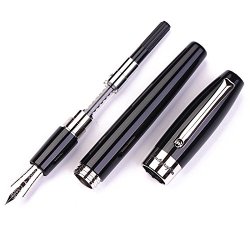 Montegrappa Fortuna - Penna stilografica, colore