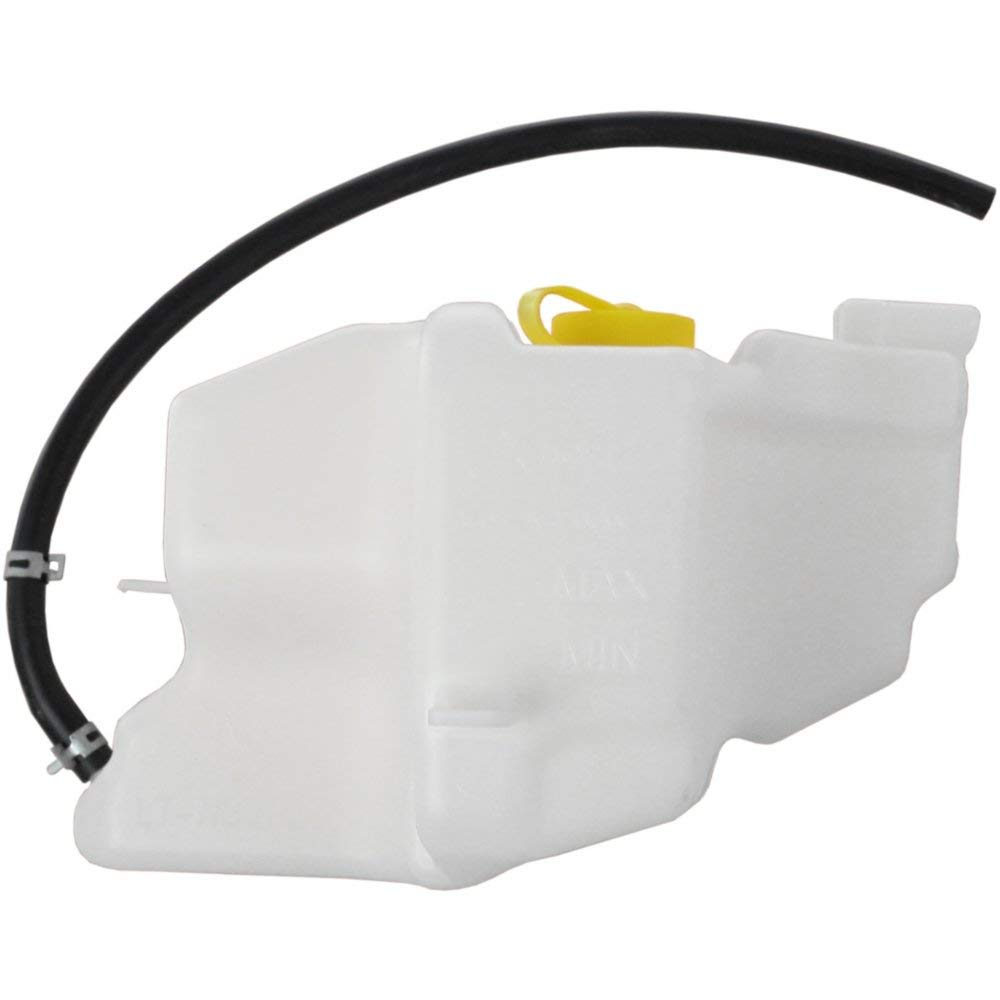 Photo 1 of Evan-Fischer Coolant Reservoir Expansion Tank Compatible