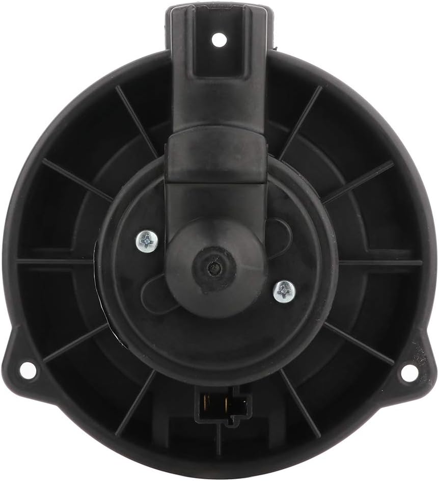 A-C Heater Blower Motor With Fan Fit for 1997-2001 for Honda CR-V /1995-1998 for Honda Odyssey