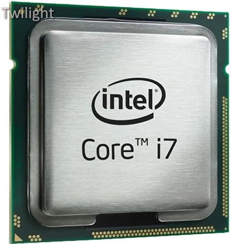 Intel BX80646I74790K Core i7-4790K 4 GHz Processor