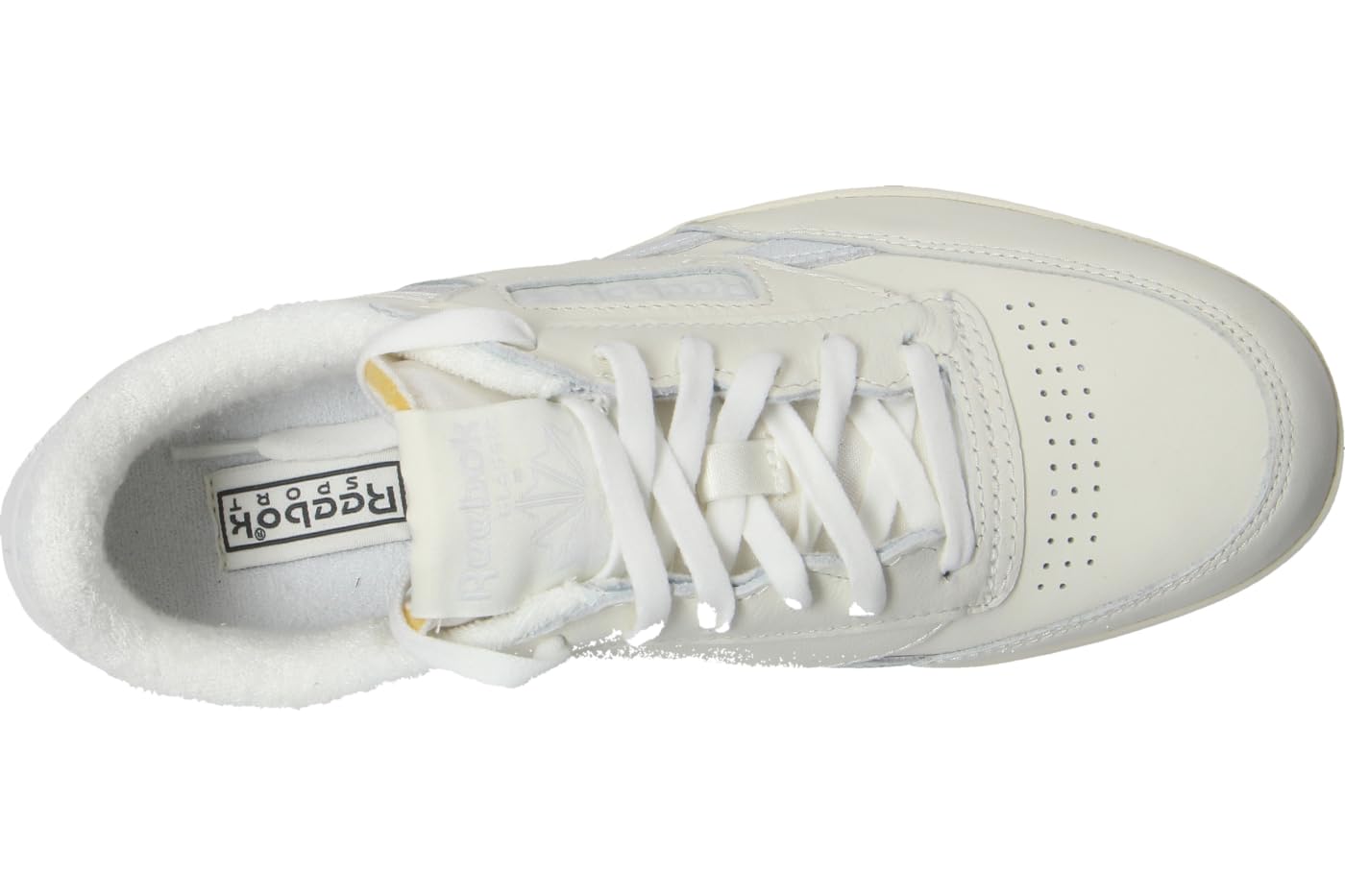 Reebok Damen Club C Double Revenge Sneaker