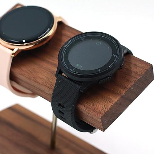 Generic 腕時計スタンド 2本用