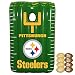 NFL Pittsburgh Steelers Team Toss Game