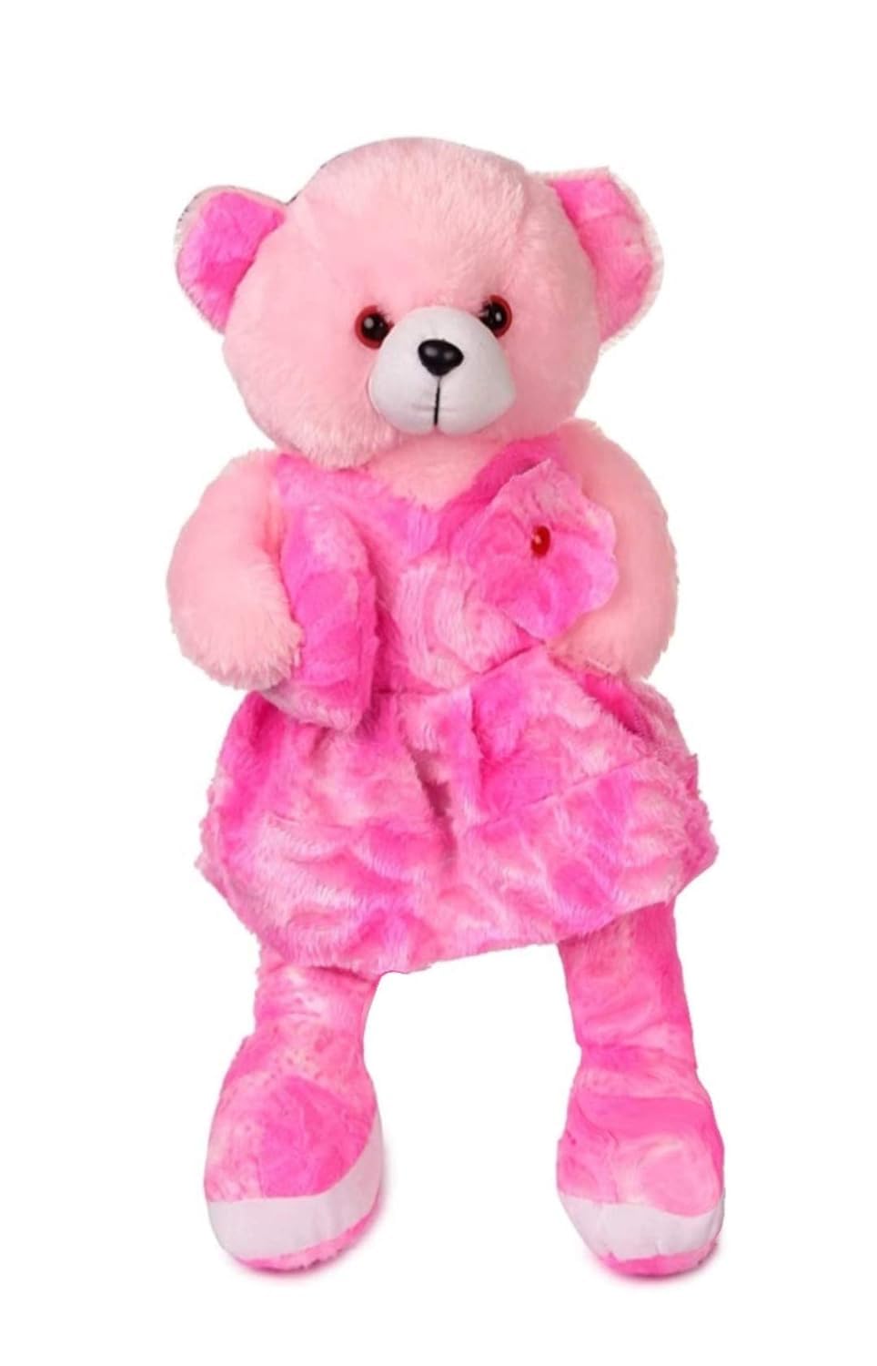 WORLD7® Soft Toys Baby Doll Teddy Bear, Soft Toys, Baby Doll Teddy Bear for Girls, Birthday Gift, Birthday Gift, Boyfriend, Husband, Wedding, for Couple Special (Baby Doll) 50CM (B0CNPN815W) Amazon Price History, Amazon Price Tracker
