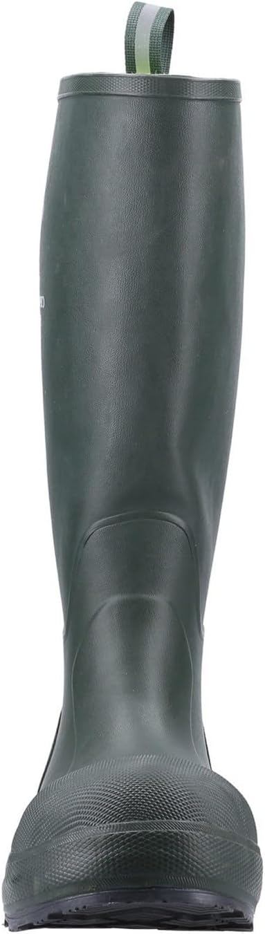 Mudder Tall S5 Certified Size 9(M) Moss