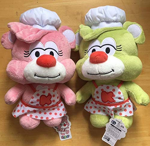 倖田來未KLOOP  BIG&大きめぬいぐるみ 倖田來未KLOOP BIG&大きめぬいぐるみ Amazon.co.jp: 倖田來未