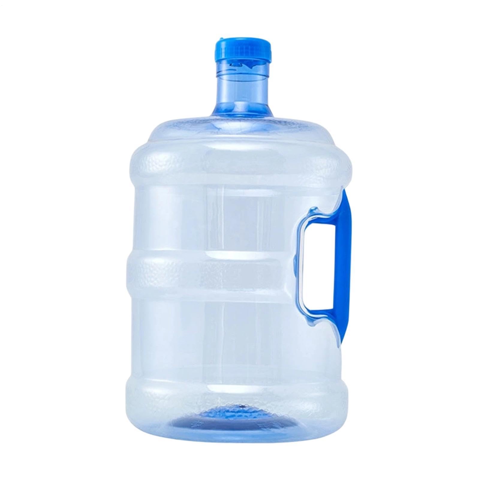 Générique Camping-Trinkflasche, 10 l, wiederverwendbar, auslaufsicher, leer, für Trinken im Freien, Fitnessstudio, Angeln, Wandern, Camping, LKW, Auto